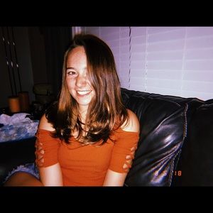 Meet your Posher, Tia rae